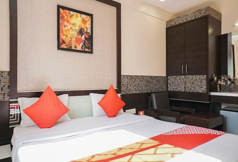 Hotelli Oberoi By Oyo Rooms