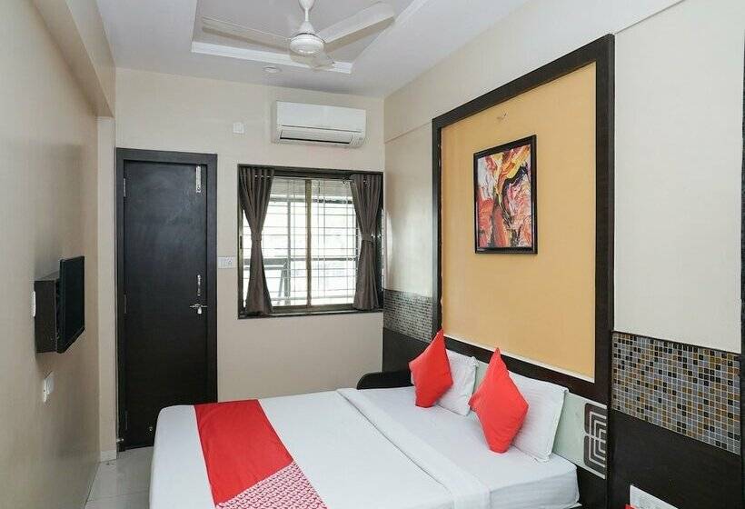 Hotelli Oberoi By Oyo Rooms