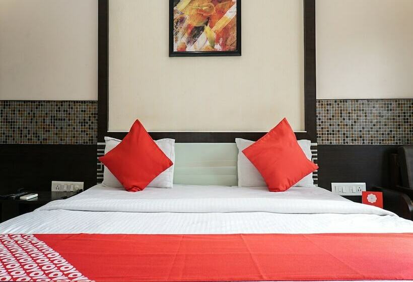 Hotelli Oberoi By Oyo Rooms