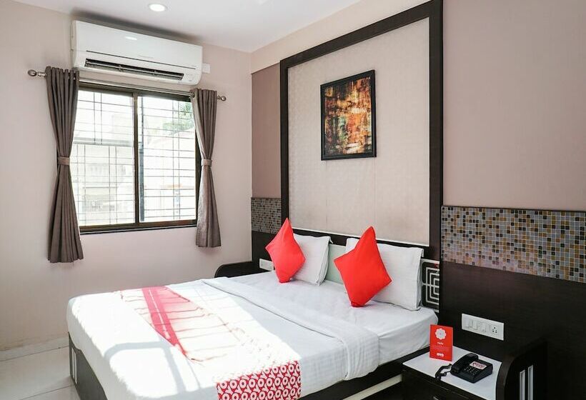 Hotelli Oberoi By Oyo Rooms