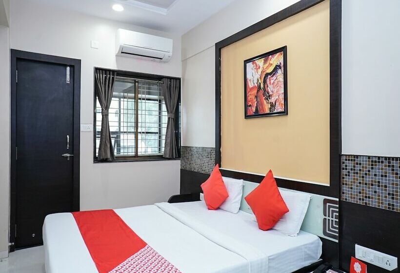 Hotelli Oberoi By Oyo Rooms