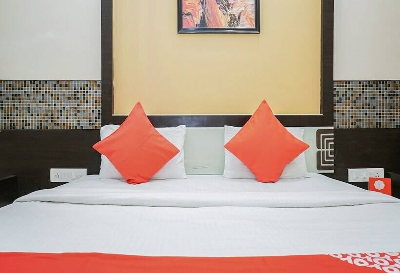 Hotelli Oberoi By Oyo Rooms