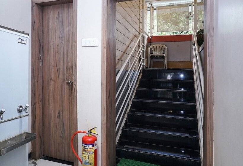 Hotelli Oberoi By Oyo Rooms