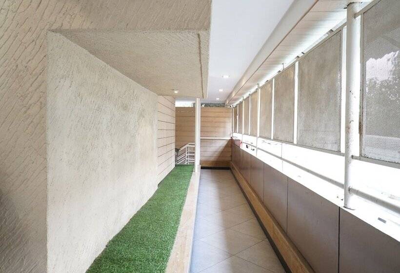 Hotelli Oberoi By Oyo Rooms