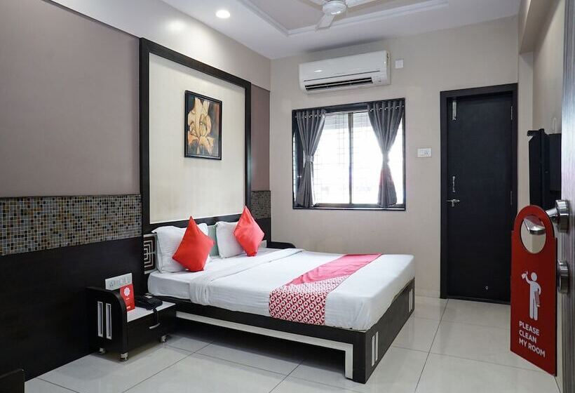 Hotelli Oberoi By Oyo Rooms