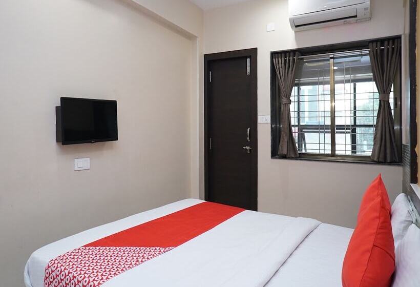 Hotelli Oberoi By Oyo Rooms