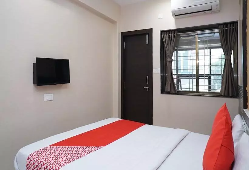 ホテル Oberoi By Oyo Rooms