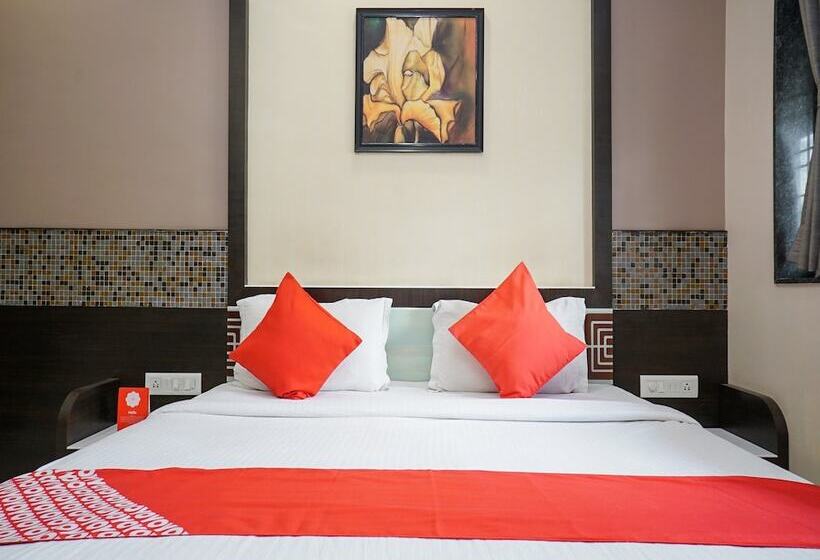 Hotelli Oberoi By Oyo Rooms