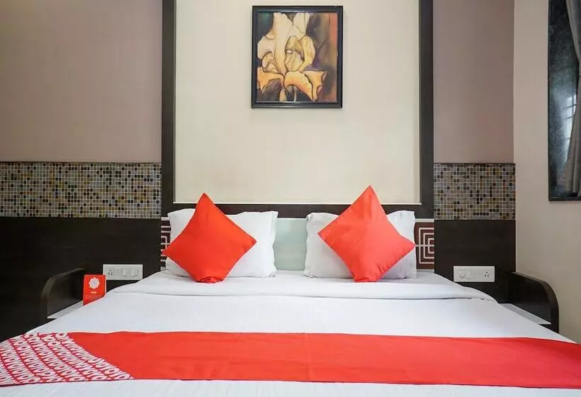 ホテル Oberoi By Oyo Rooms