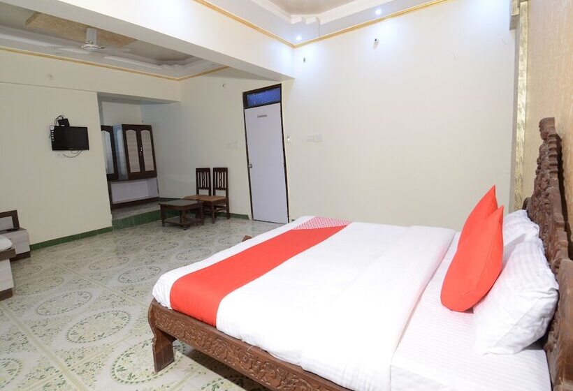 Hotel Rani Bagh By Oyo Rooms