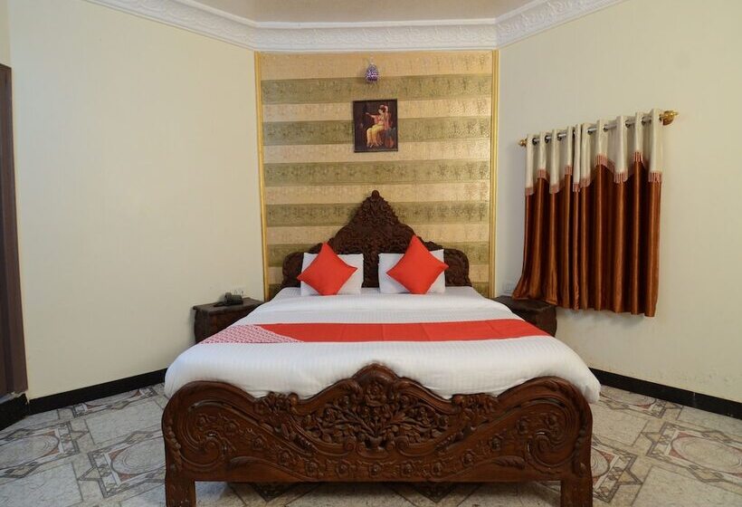 Hotel Rani Bagh By Oyo Rooms