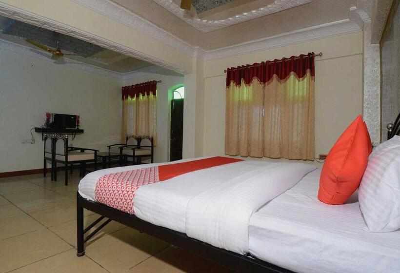 Hotel Rani Bagh By Oyo Rooms