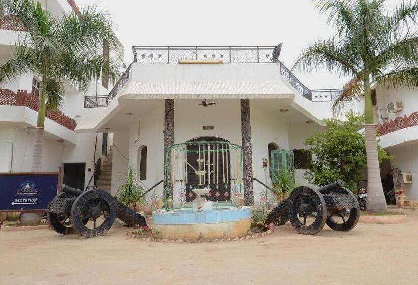 Hotel Rani Bagh By Oyo Rooms