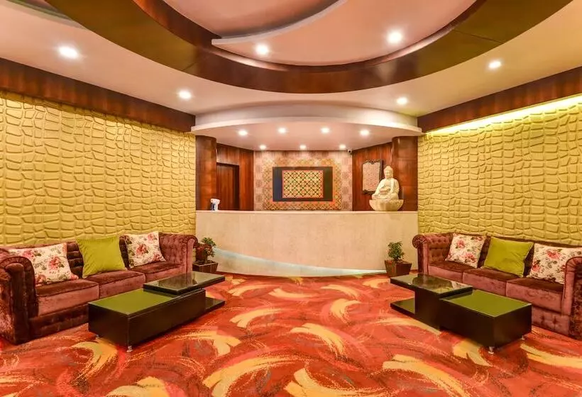 ホテル Summit Montana Suites & Spa At Mall