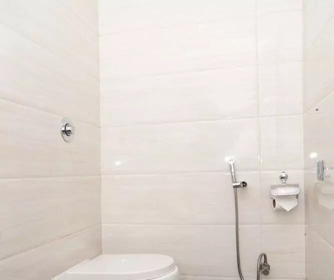 ホテル Summit Montana Suites & Spa At Mall