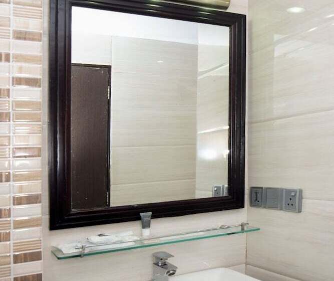 בית מלון כפרי Summit Montana Suites & Spa At Mall