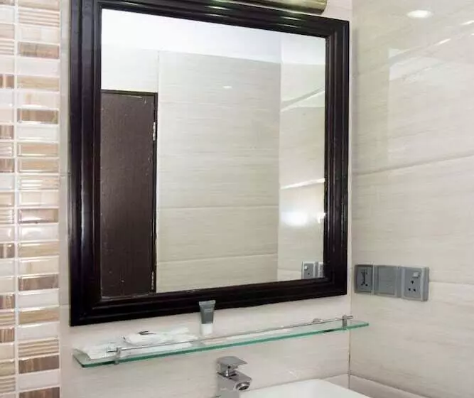 ホテル Summit Montana Suites & Spa At Mall