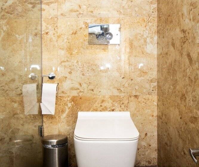 בית מלון כפרי Summit Montana Suites & Spa At Mall