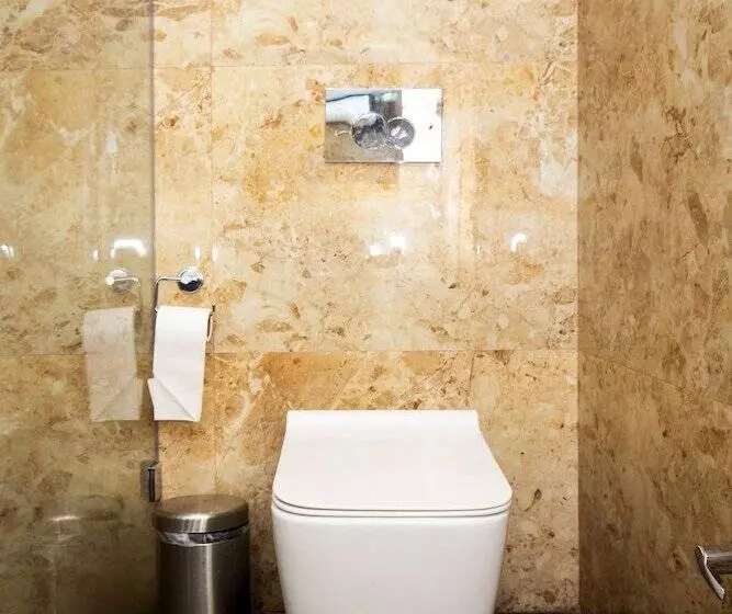 ホテル Summit Montana Suites & Spa At Mall