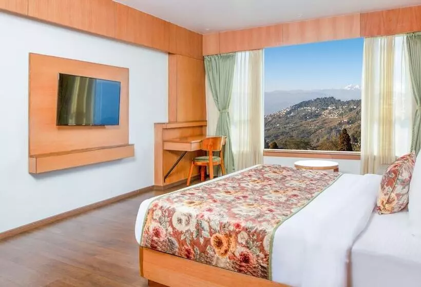 ホテル Summit Montana Suites & Spa At Mall