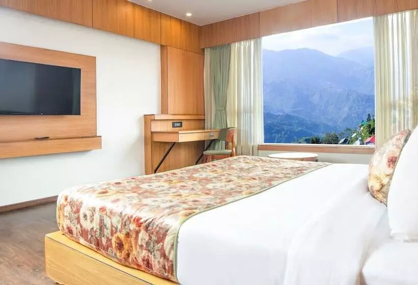 ホテル Summit Montana Suites & Spa At Mall