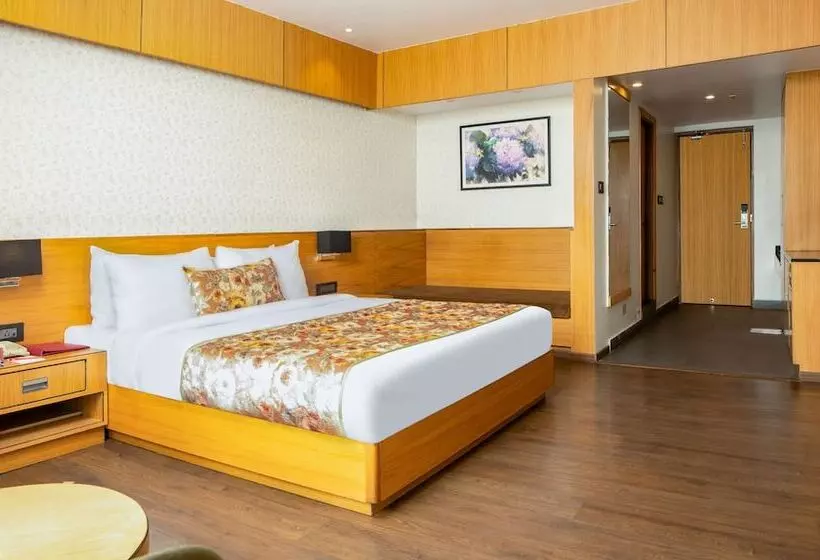 ホテル Summit Montana Suites & Spa At Mall