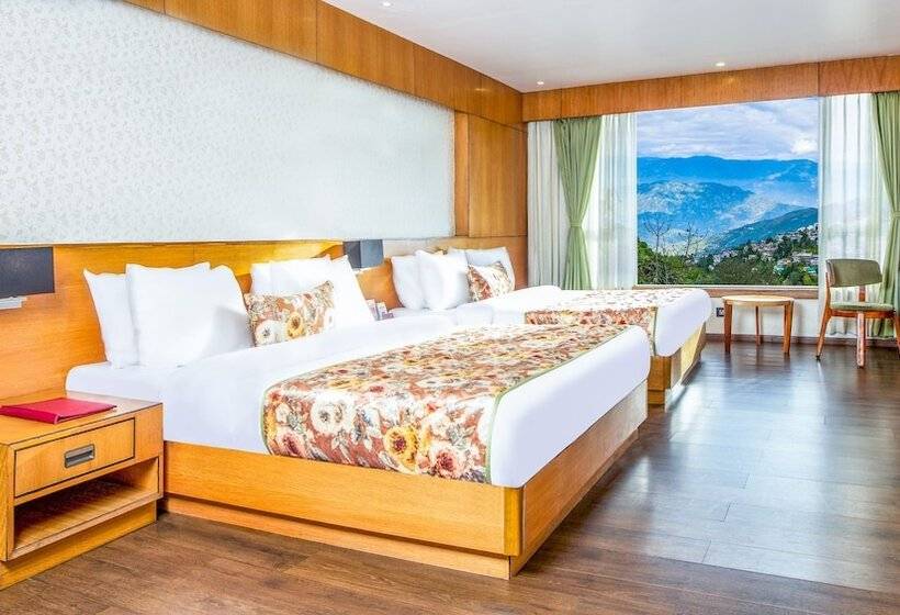 בית מלון כפרי Summit Montana Suites & Spa At Mall