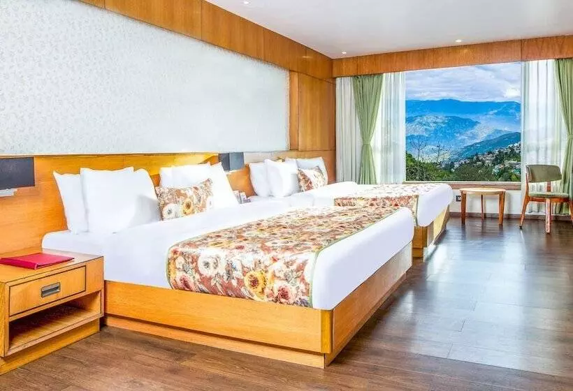 ホテル Summit Montana Suites & Spa At Mall