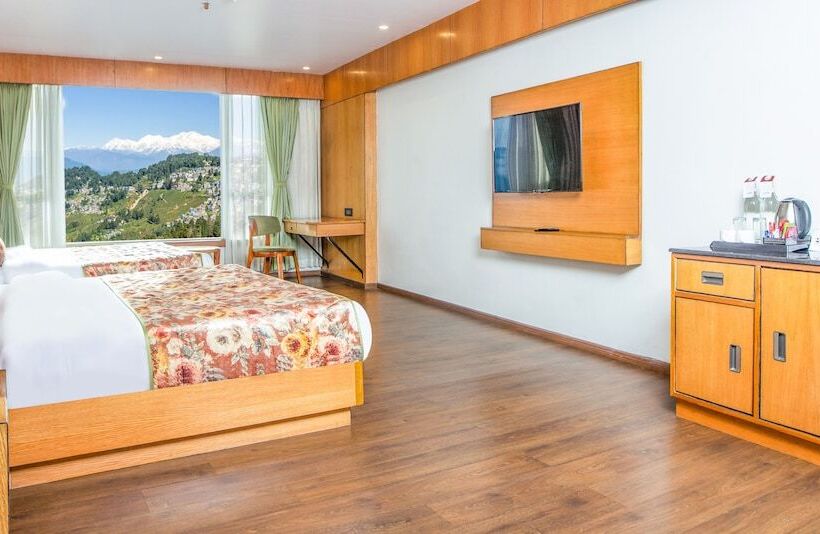 בית מלון כפרי Summit Montana Suites & Spa At Mall