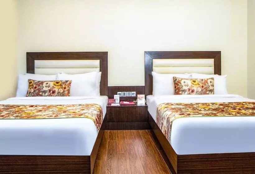 ホテル Summit Montana Suites & Spa At Mall