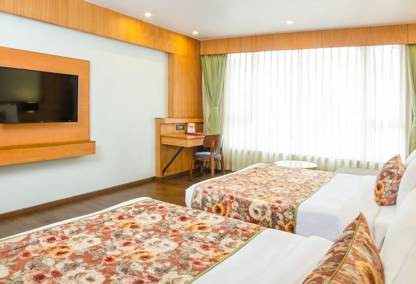 בית מלון כפרי Summit Montana Suites & Spa At Mall