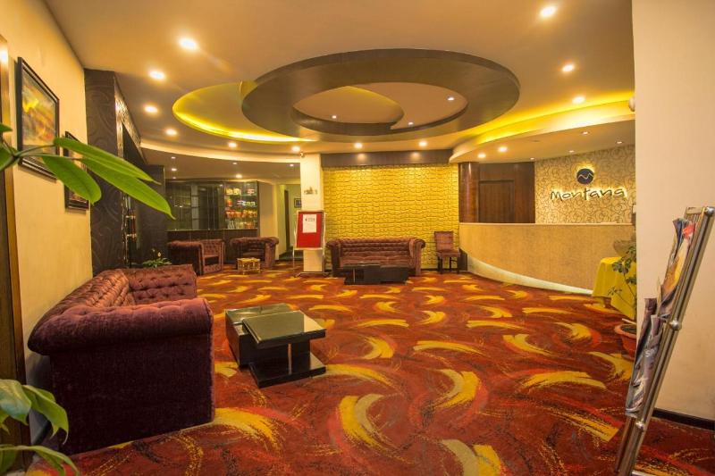 בית מלון כפרי Summit Montana Suites & Spa At Mall