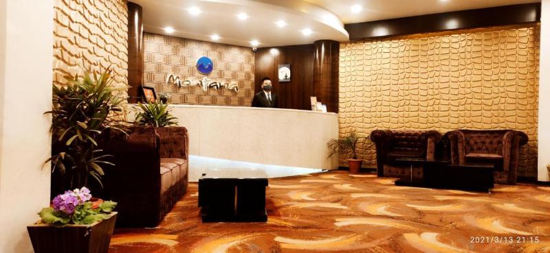 בית מלון כפרי Summit Montana Suites & Spa At Mall