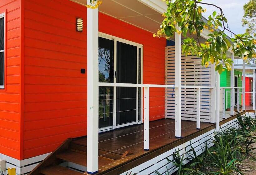 Resort Huskisson Beach Escape