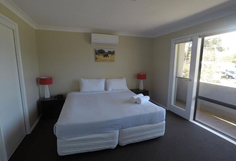 Resort Huskisson Beach Escape