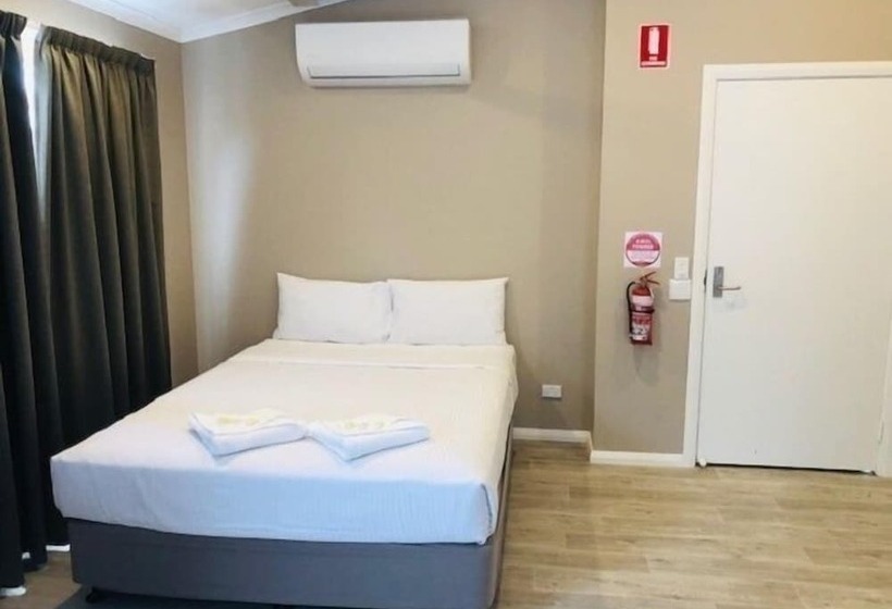 Resort Huskisson Beach Escape