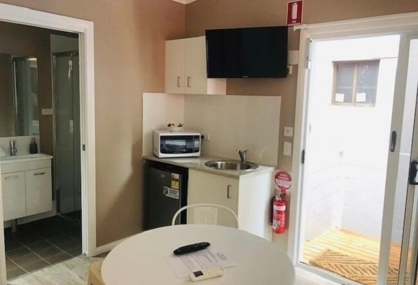 Resort Huskisson Beach Escape