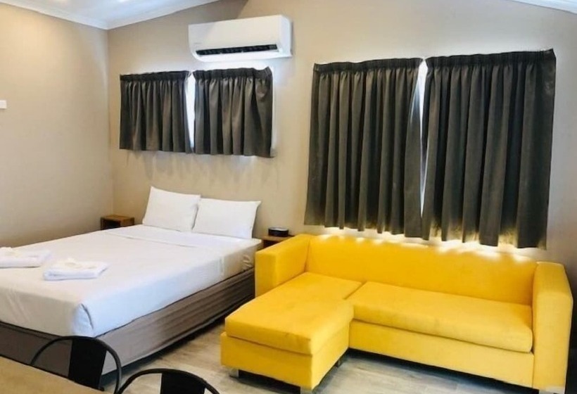 Resort Huskisson Beach Escape