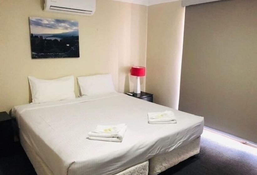 Resort Huskisson Beach Escape