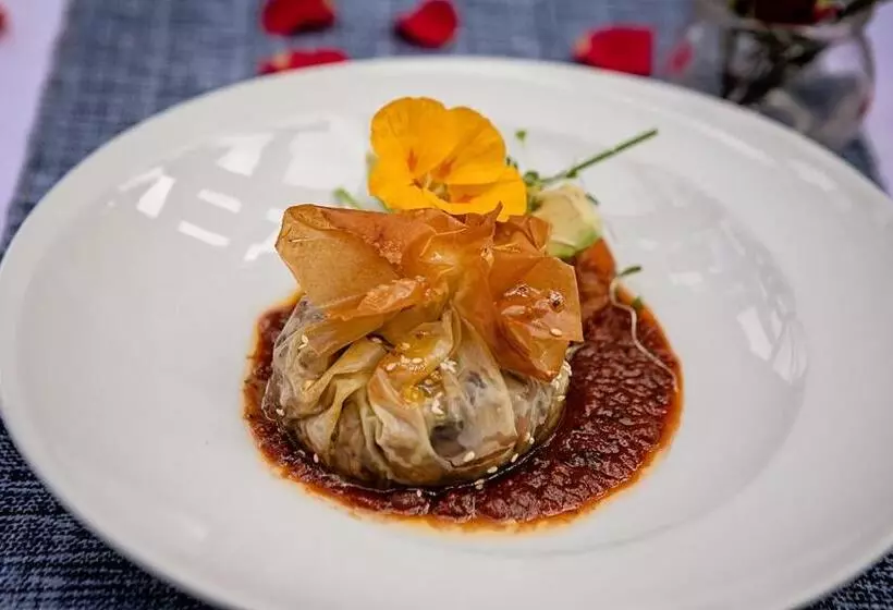 Majatalo 7 On Marine