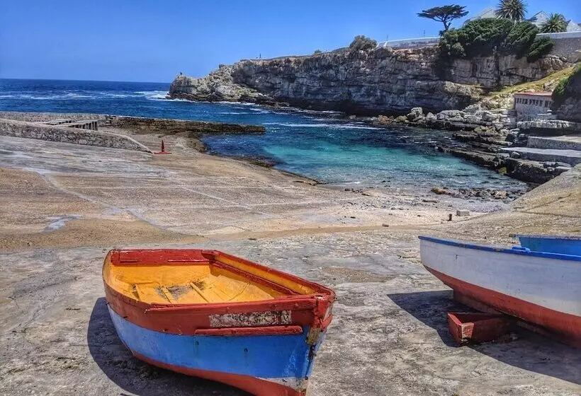 Majatalo 7 On Marine