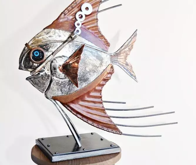 Majatalo 7 On Marine