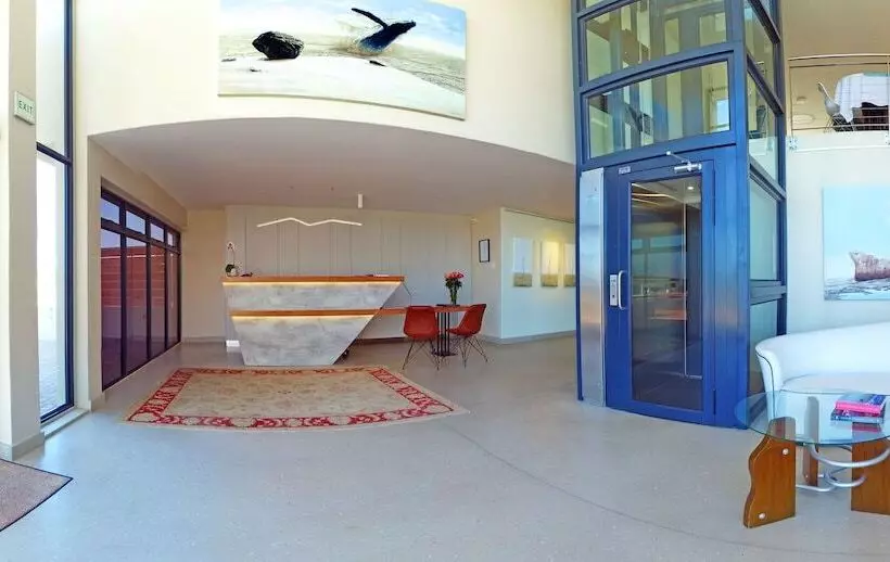 Majatalo 7 On Marine