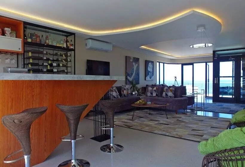 Majatalo 7 On Marine