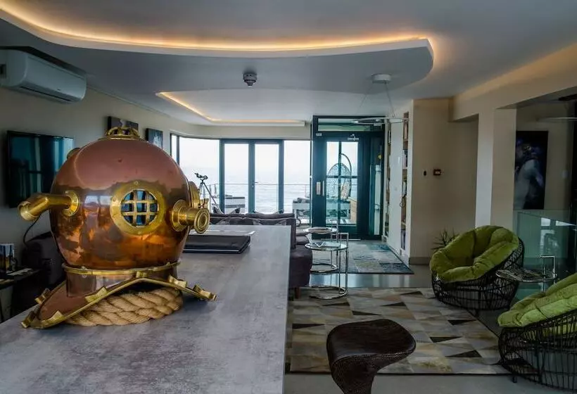 Majatalo 7 On Marine