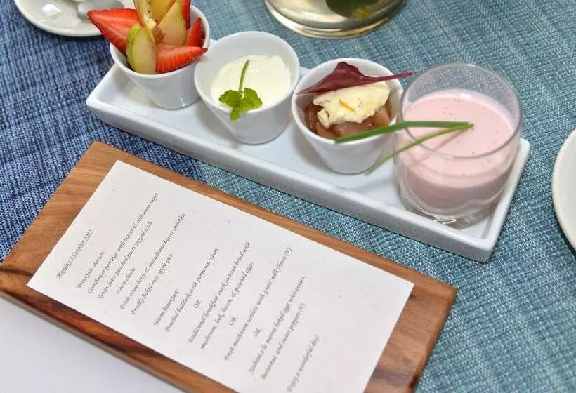 Majatalo 7 On Marine