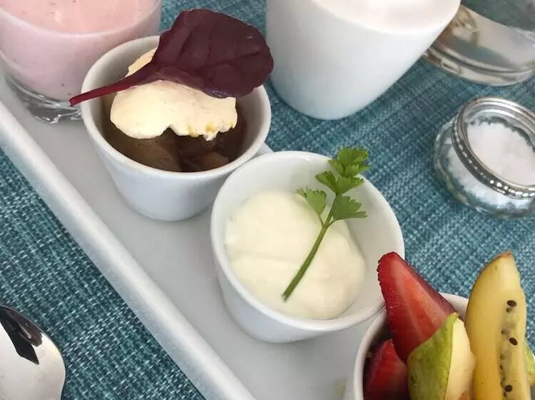 Majatalo 7 On Marine