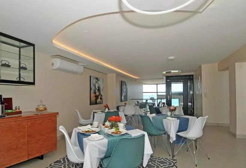 Majatalo 7 On Marine