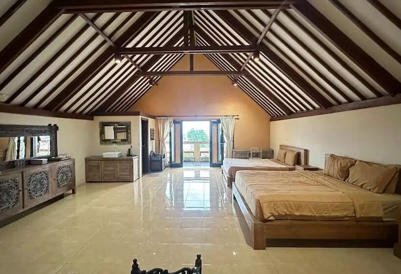 ペンション Bukawa Lodge Jimbaran