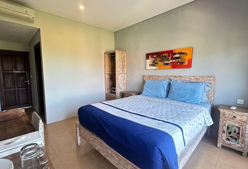 بنسيون Bukawa Lodge Jimbaran